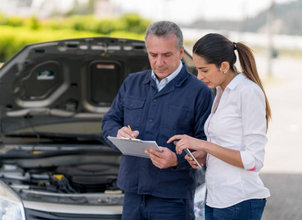 Affordable auto coverage in La Grange Park, IL